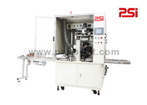 H200M自動(dòng)伺服燙金機(jī)